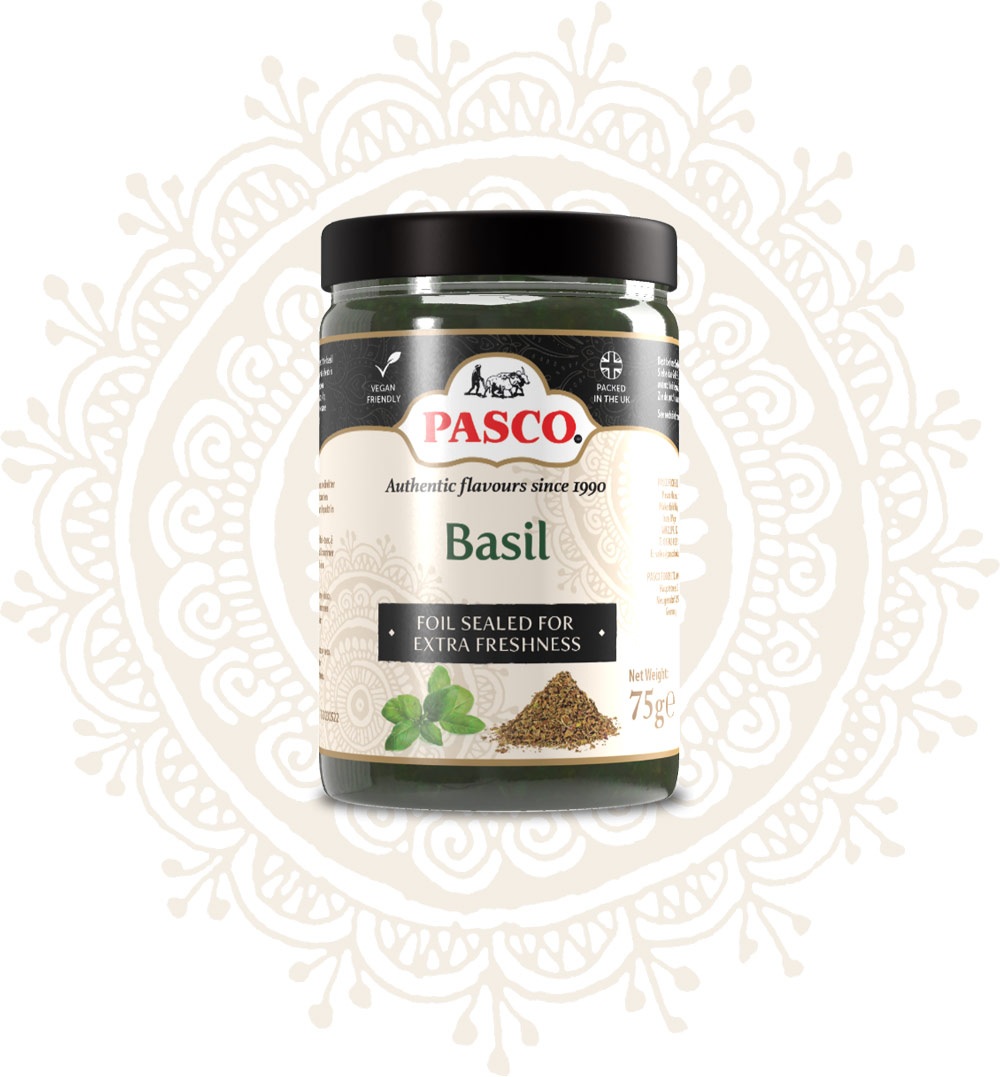 Basil