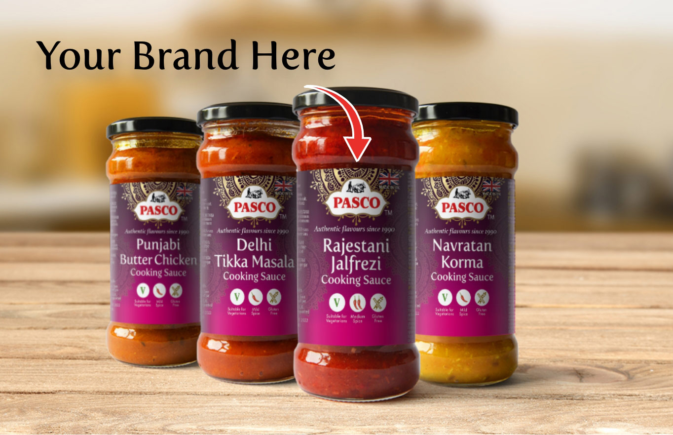 Private Label Services